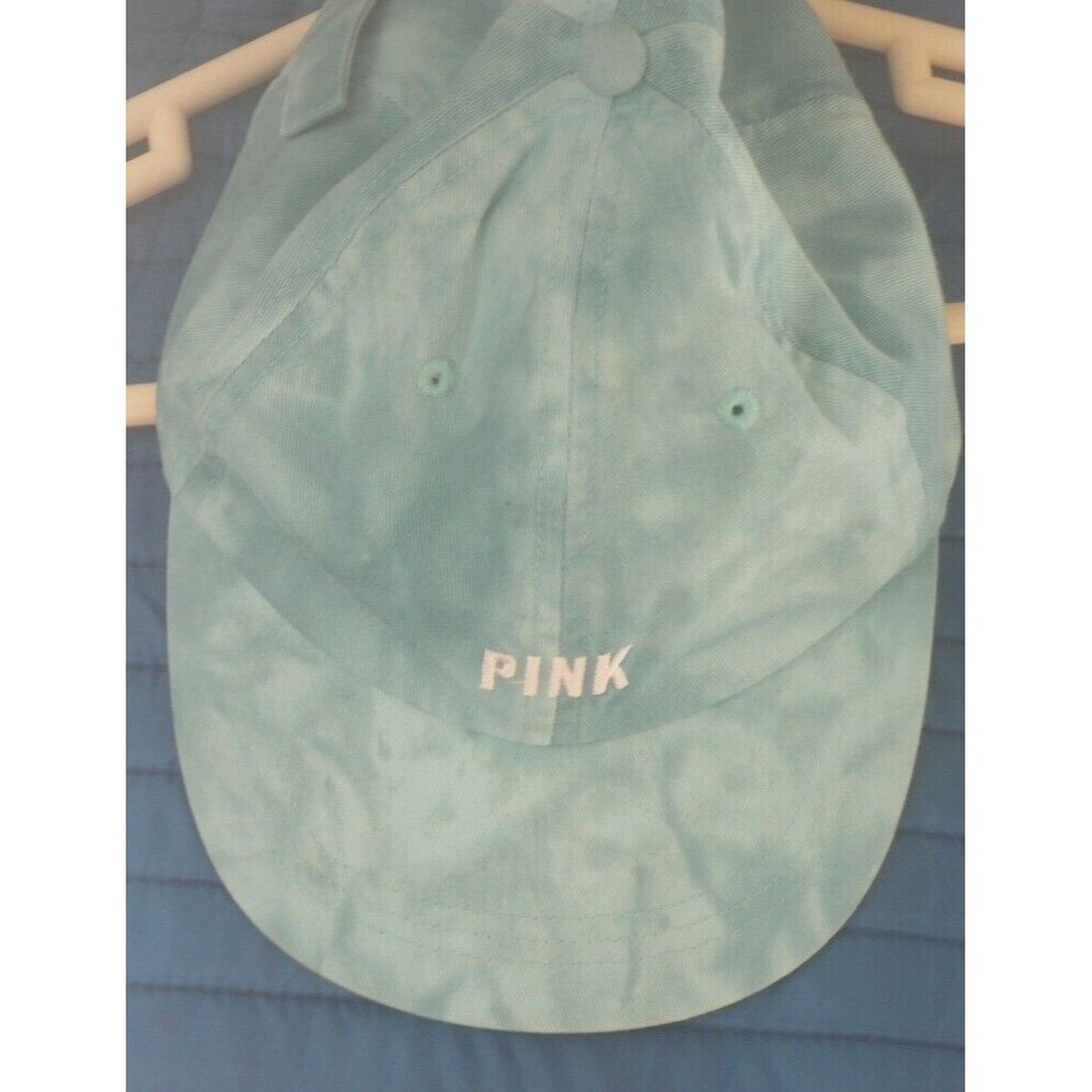 Pink Victoria Secret Hat New with Tags‎ Ball Cap